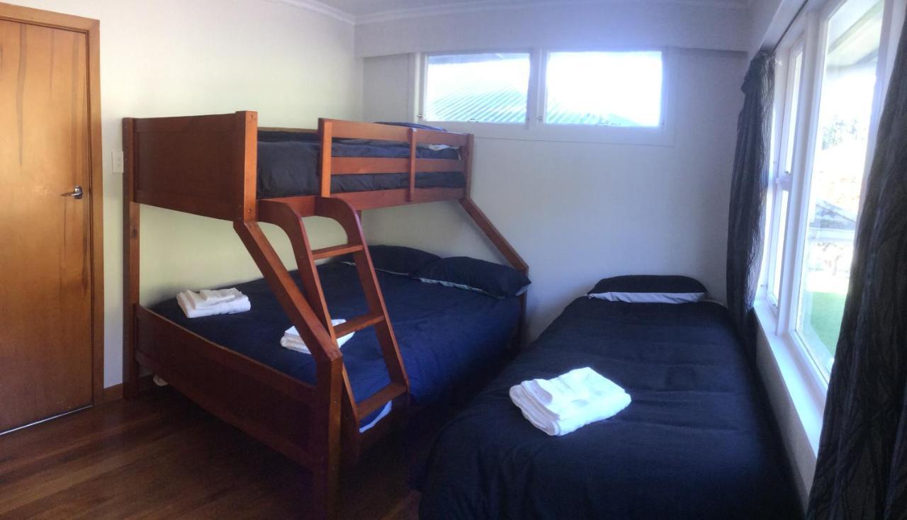 Holiday home Hill View Farm