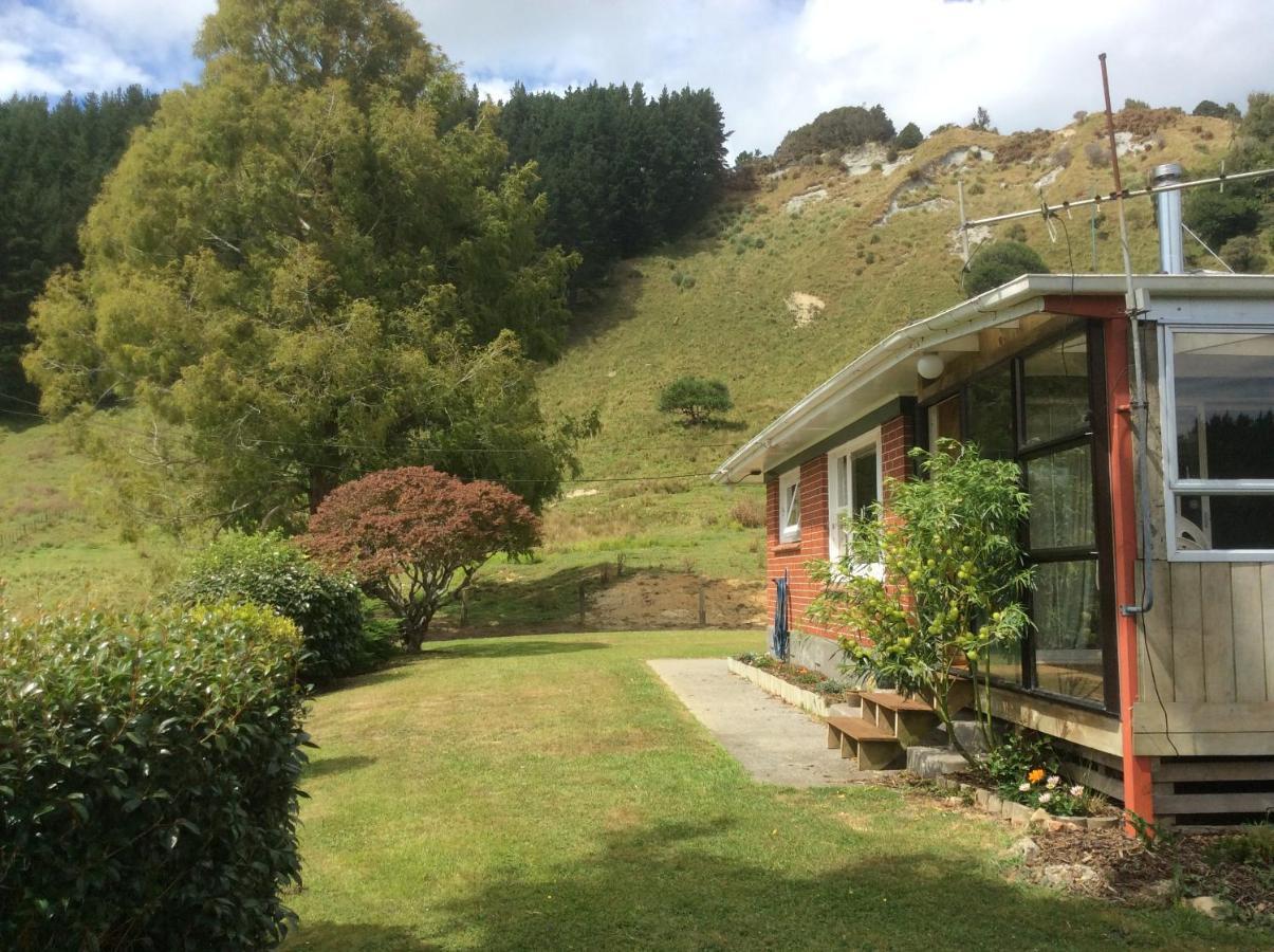 Holiday home Hill View Farm *