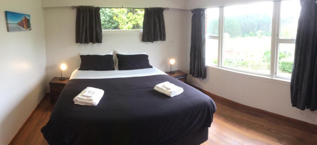 Hill View Farm Holiday home *