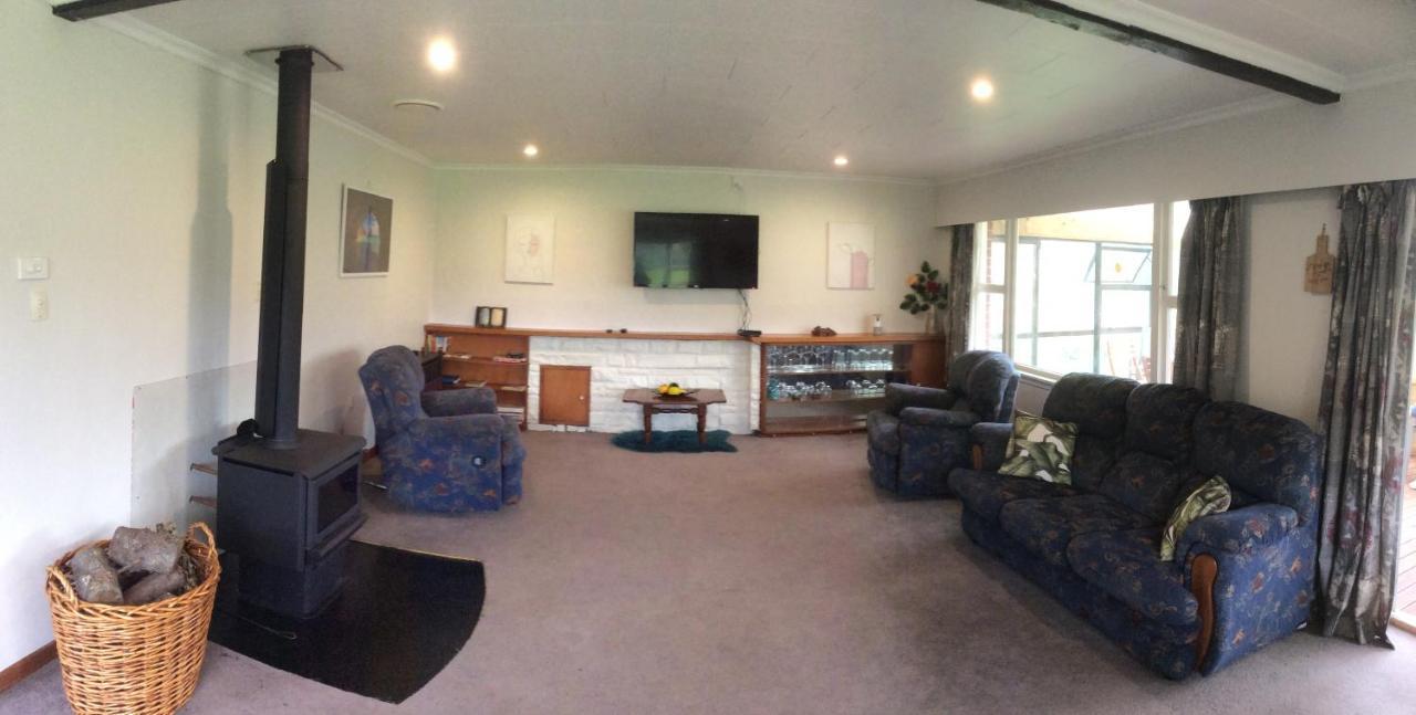 Holiday home Hill View Farm *