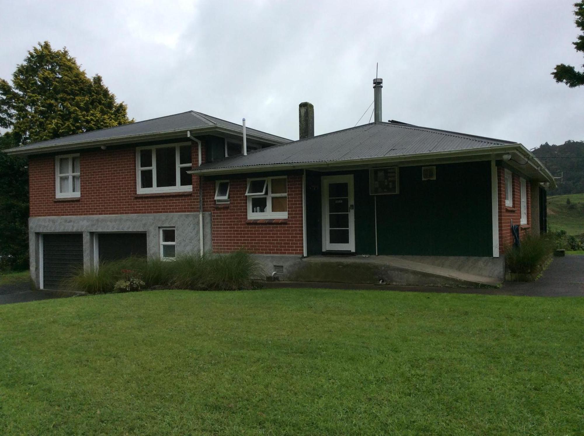 Hill View Farm Holiday home