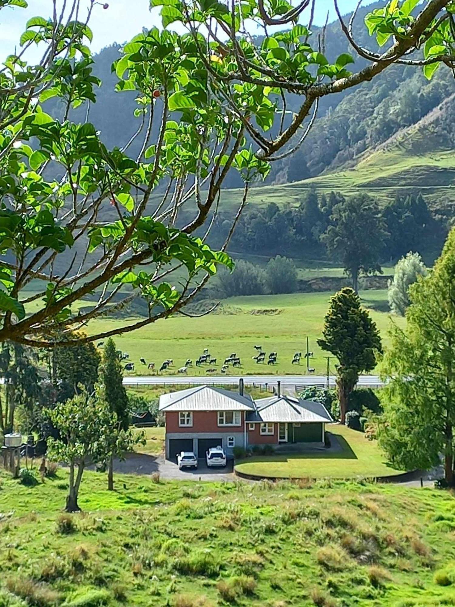 Hill View Farm Holiday home