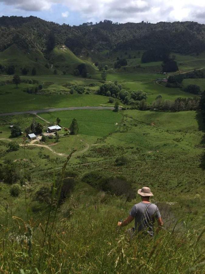 Ferienhaus Hill View Farm *